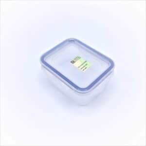 opbergdoos (leeg) voor Steri Maxi Safe 2