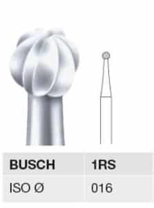 Bolkopfrais RVS 016 1