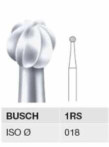 Bolkopfrais RVS 018 1