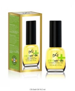 CB-Dadi Oil 14,3 ml 1