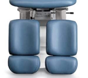 Euroclinic Behandelstoel PODOPEG 4