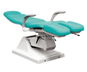 Euroclinic Behandelstoel PODOPEG 1