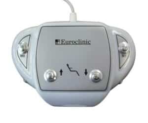 Euroclinic Behandelstoel PODOPEG 6