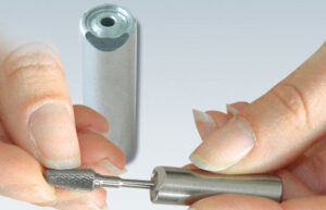 BAEHR Fraisen tester 1