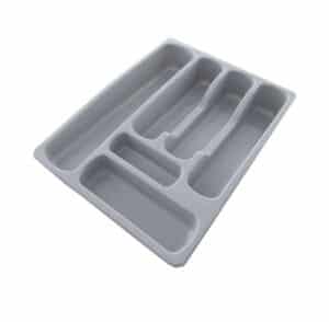 Lade inrichting voor Cubus 1