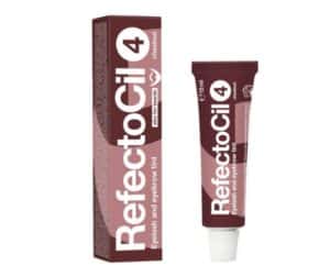 Refectocil permanentverf kastanje nr 4 1