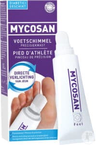 Mycosan Voetschimmel 15 ml 1