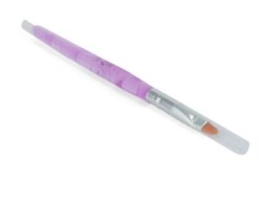 NCM standaard gelpenseel nr 6 8 penseel 1