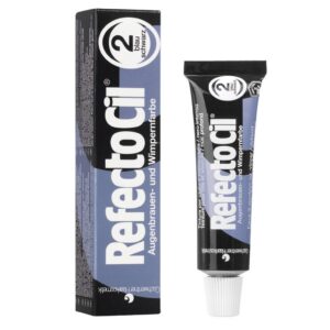 Refectocil permanentverf blauw zwart nr 2 1