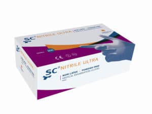 Ultra Nitrile handschoenen