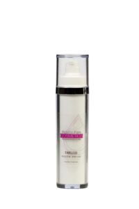 SP Skin Timeless kuurcreme jonge huid 50 ml airless 1
