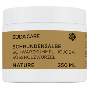 Suda Care Nature Klovenzalf 250ml