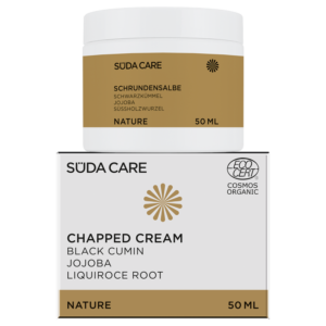 Suda Care Nature Klovenzalf 50ml