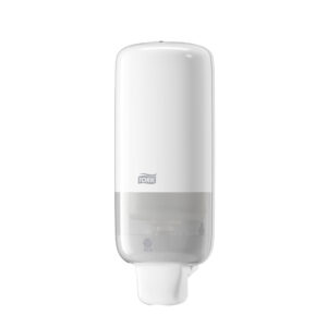 Tork Foam Soap DISPENSER handbediening S4 1