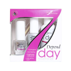 Depend Hybride 7days OP=OP 4