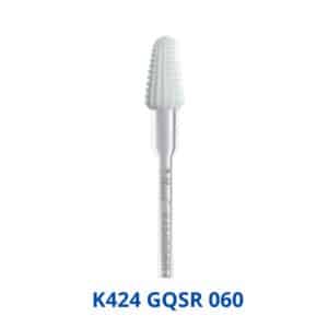 Busch Keramische frais GQSR-vertanding 1