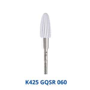 Busch Keramische frais GQSR-vertanding 2