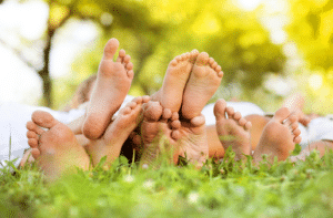 Summa Pedicure Basis schoolpakket