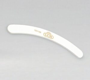 LCN  Bananenvijl (100/100) 6 st 1