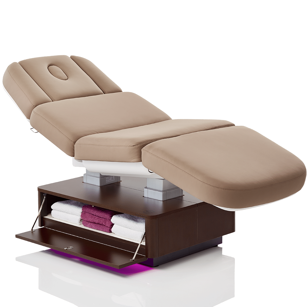 Schoonheid behandelstoelen