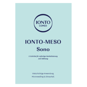 Consum. Brochure IONTO-MESO Sono 25 stuks 1