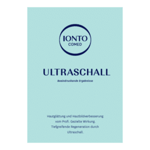 Consum. Brochure IONTO-ULTRASOON 25 stuks 1