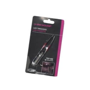 Epileerpincet incl led verlichting 2