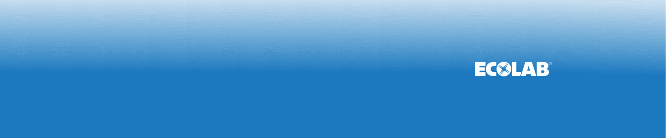 Ecolab
