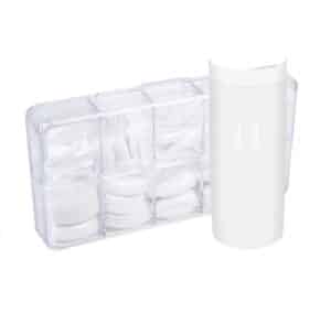 NC Tips Profi French - Box 250 tips 2