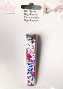 Nagelknipper 1