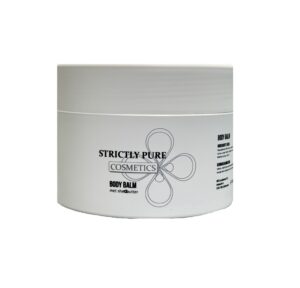 SP Body Balm, met sheabutter, 250 ml 1
