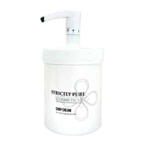 SP Chop Cream - ter verzorging van kloven, 1000 ml 1