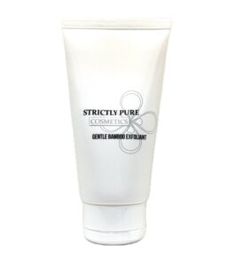 SP Gentle Bamboo Exfoliant, 75 ml 1