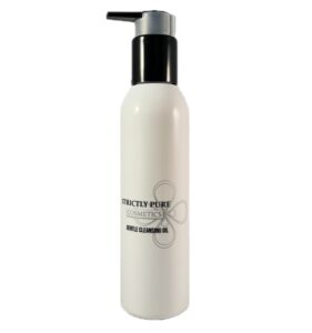 SP Gentle Cleansing Oil, 200 ml 1