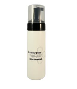 SP Gentle Cleansing Foam, 150 ml 1