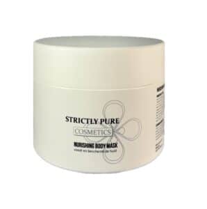 SP Nurishing Body Mask - voedt en beschermt de huid, 250 ml 1
