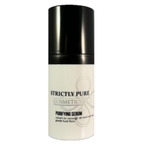 Strictly Pure Purifying Serum 30ml 1
