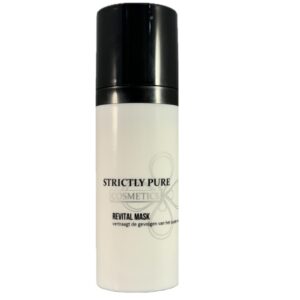 SP Revital Mask - vertraagt de gevolgen van het ouder worden, 50 ml 1