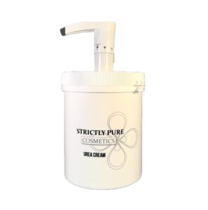 SP Urea Cream, 1000 ml 1