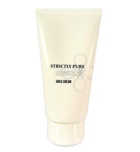 SP Urea Cream, 75 ml 1