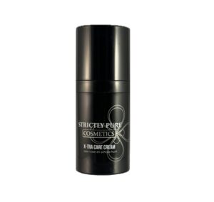 SP X-tra Care Cream - voor ruwe en schrale huid, 30 ml 1