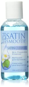 Satin Smooth cleanser pre 100 ml 1