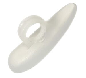 Silipos Hamerteenkussen, links, groot 1