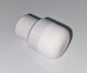 Slijpsteen 20 mm tbv ionto peel 1