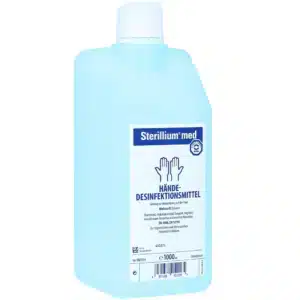 Sterillium 1000 ml/ UAD MIDDEL!!! 1