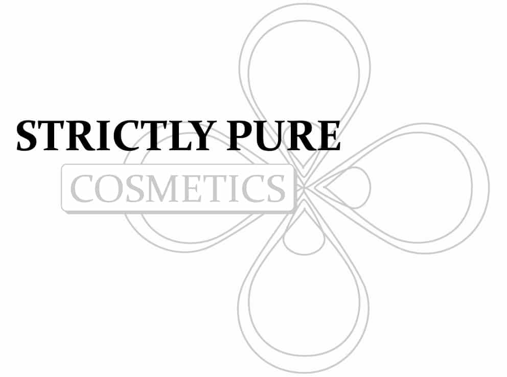 Strictly Pure Wellness lijn