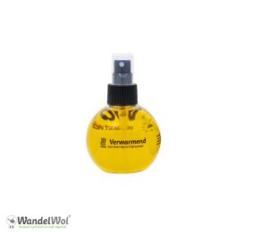 Wandelwol Wandelolie Verwarmend 150 ml 3