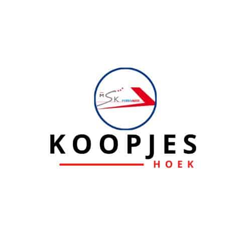 Koopjeshoek