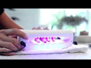 DEPEND LED lamp adapter 1