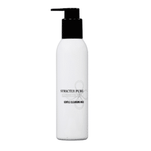 SP Gentle Cleansing Milk, 200 ml 2